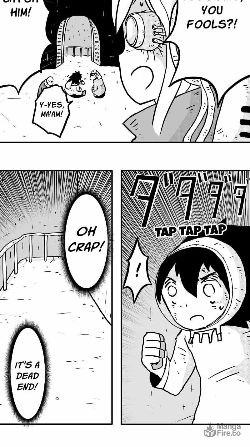 Read The Vertical World chapter 12 image 21 on Lezhin
