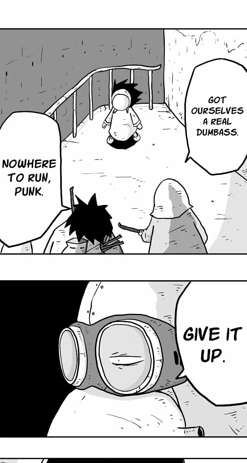 Read The Vertical World chapter 12 image 22 on Lezhin