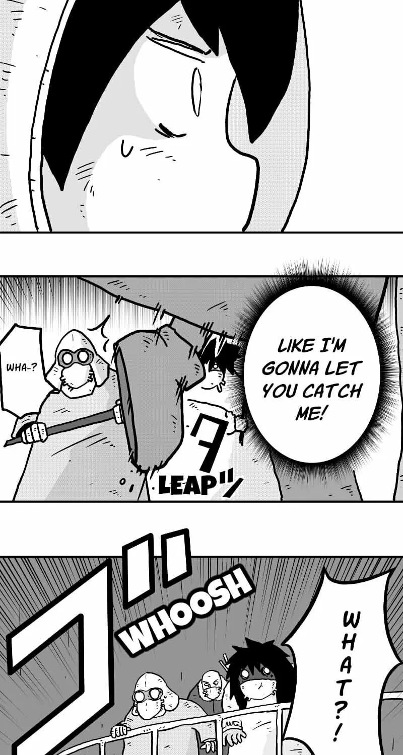 Read The Vertical World chapter 12 image 23 on Lezhin