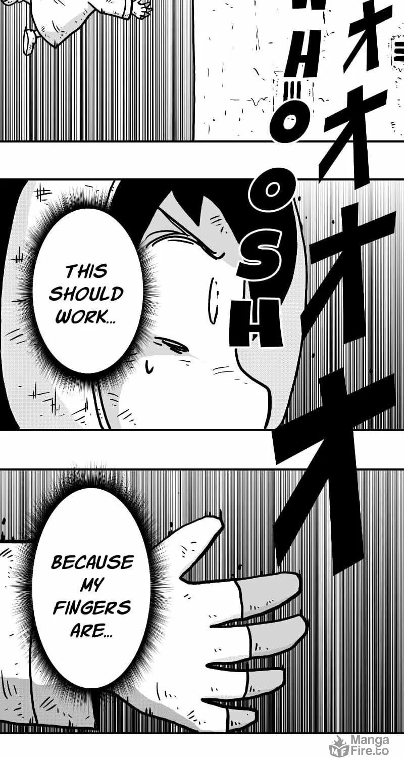 Read The Vertical World chapter 12 image 26 on Lezhin