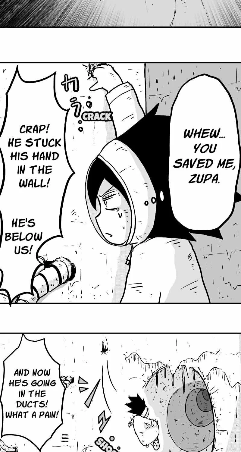 Read The Vertical World chapter 12 image 29 on Lezhin
