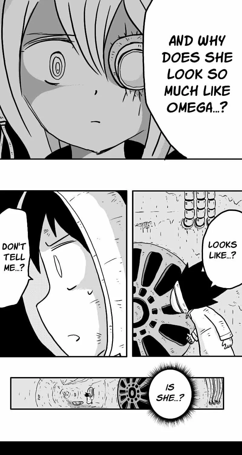 Read The Vertical World chapter 12 image 31 on Lezhin