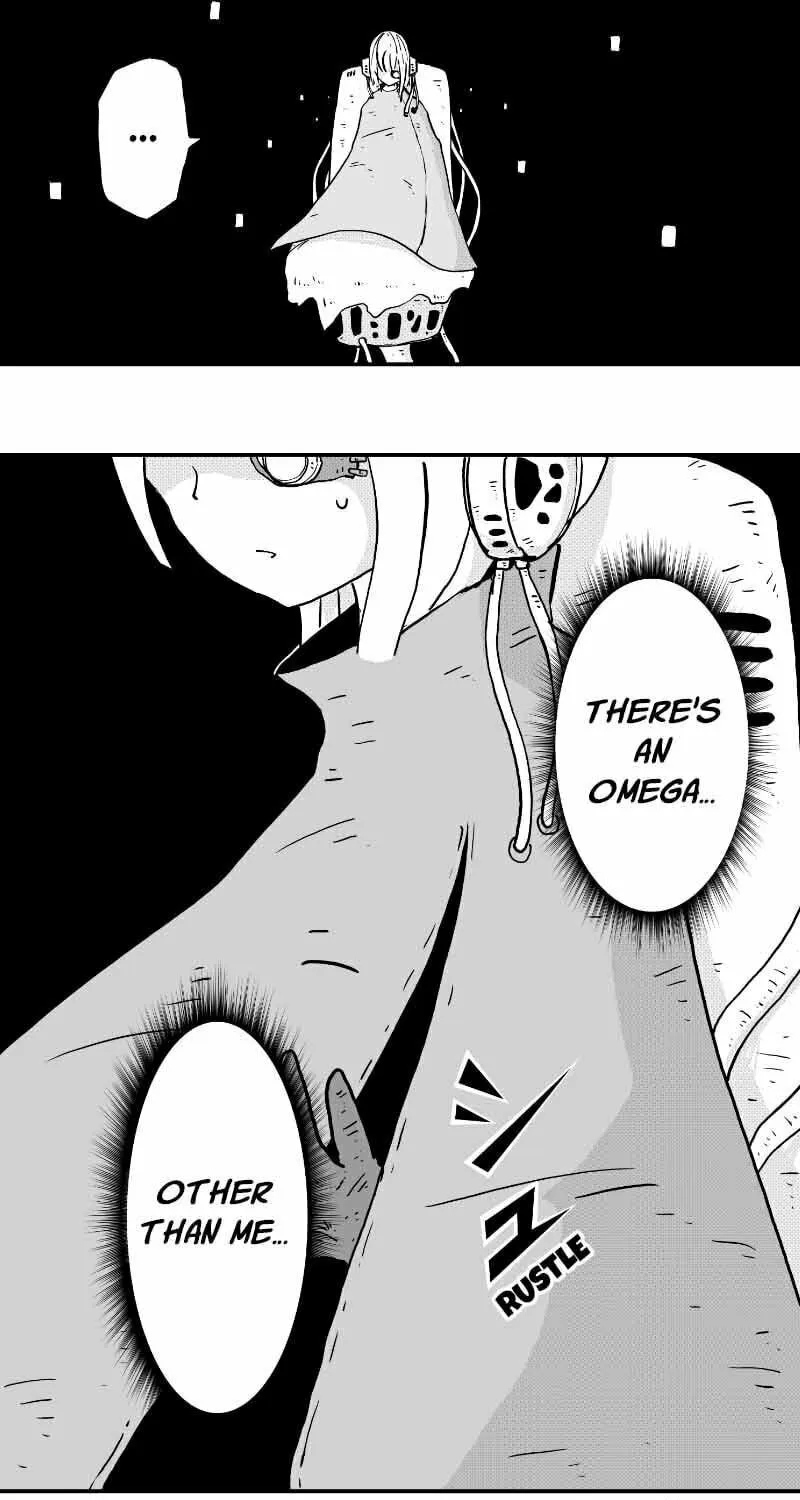 Read The Vertical World chapter 12 image 32 on Lezhin