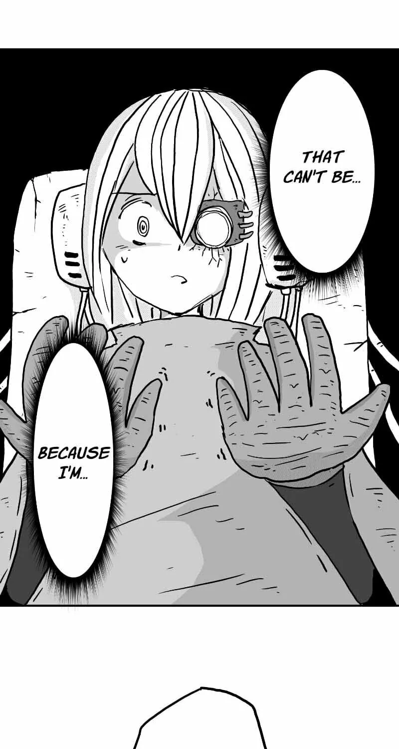 Read The Vertical World chapter 12 image 34 on Lezhin