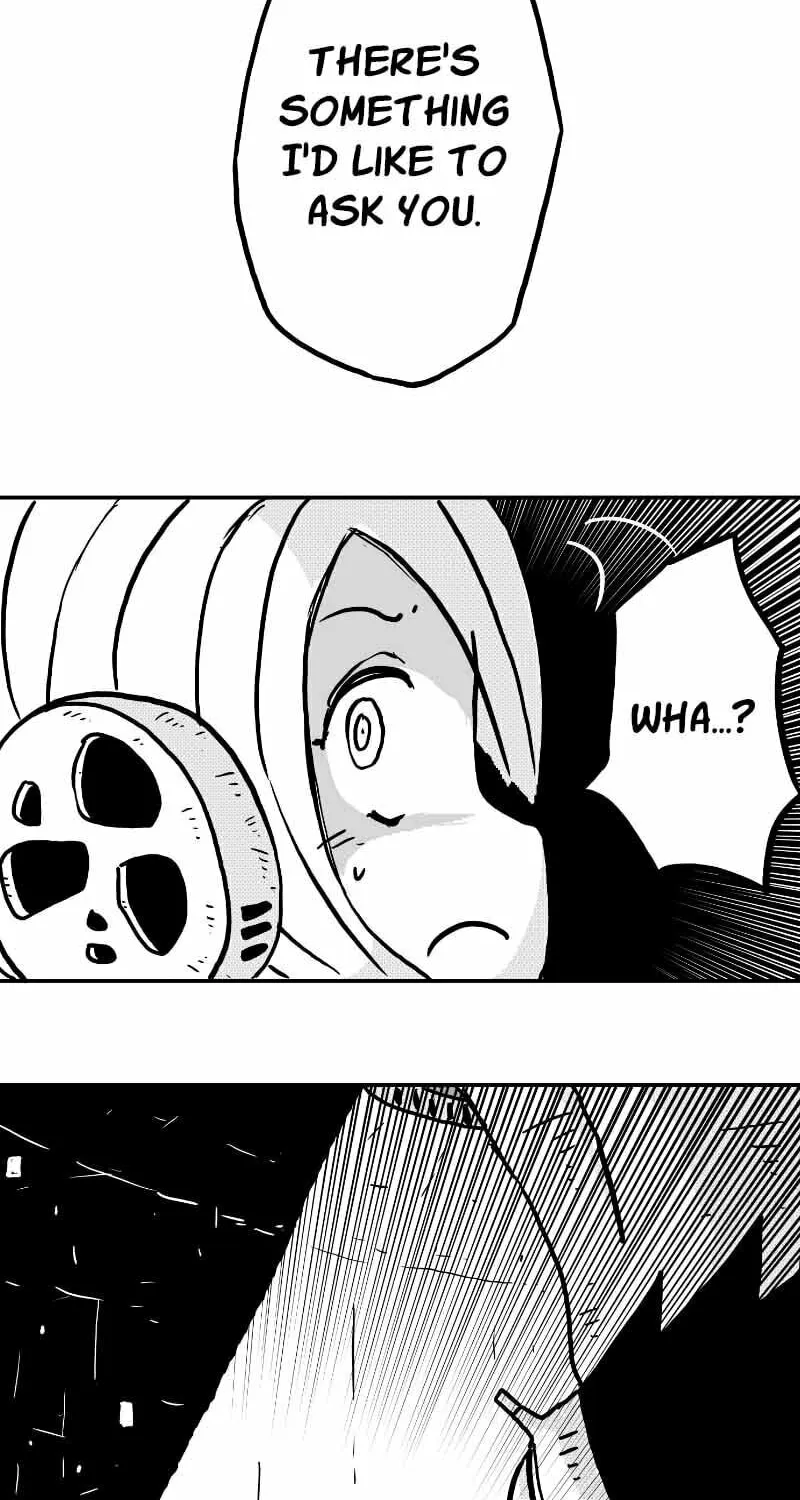 Read The Vertical World chapter 12 image 35 on Lezhin