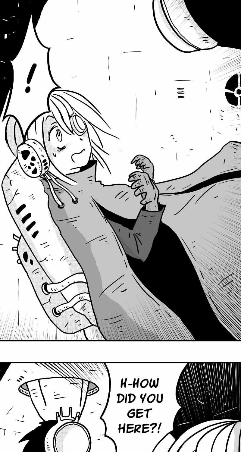Read The Vertical World chapter 12 image 36 on Lezhin