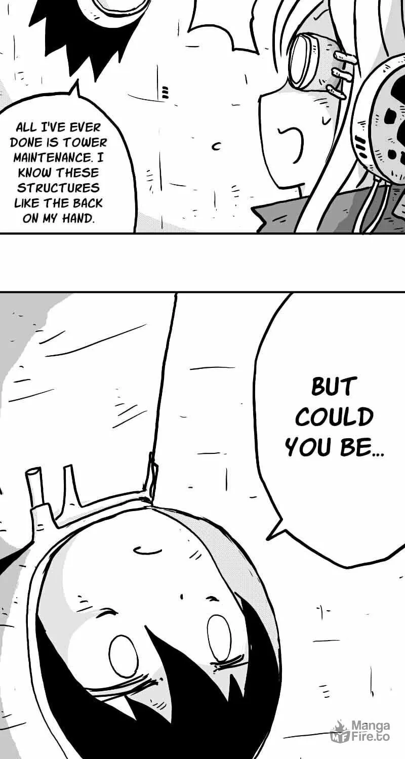 Read The Vertical World chapter 12 image 37 on Lezhin