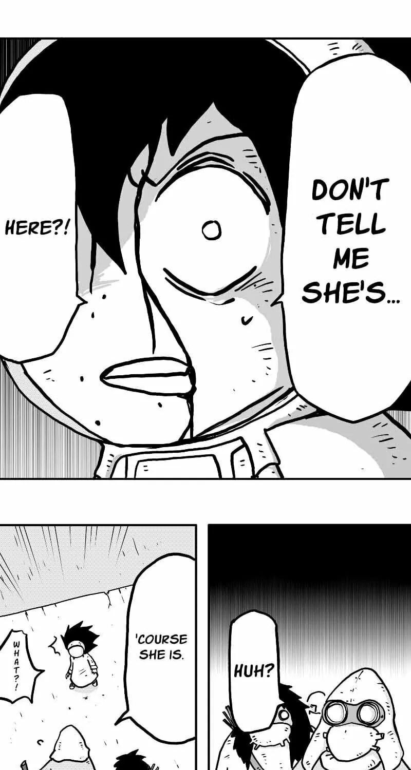 Read The Vertical World chapter 12 image 5 on Lezhin