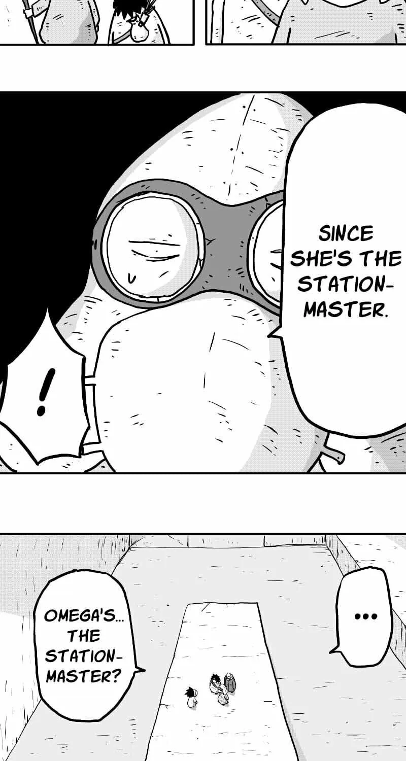 Read The Vertical World chapter 12 image 6 on Lezhin