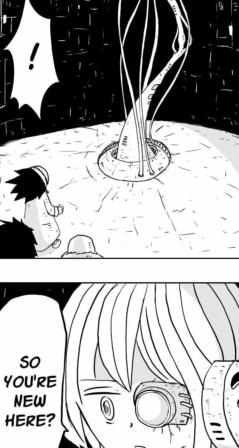 Read The Vertical World chapter 12 image 9 on Lezhin