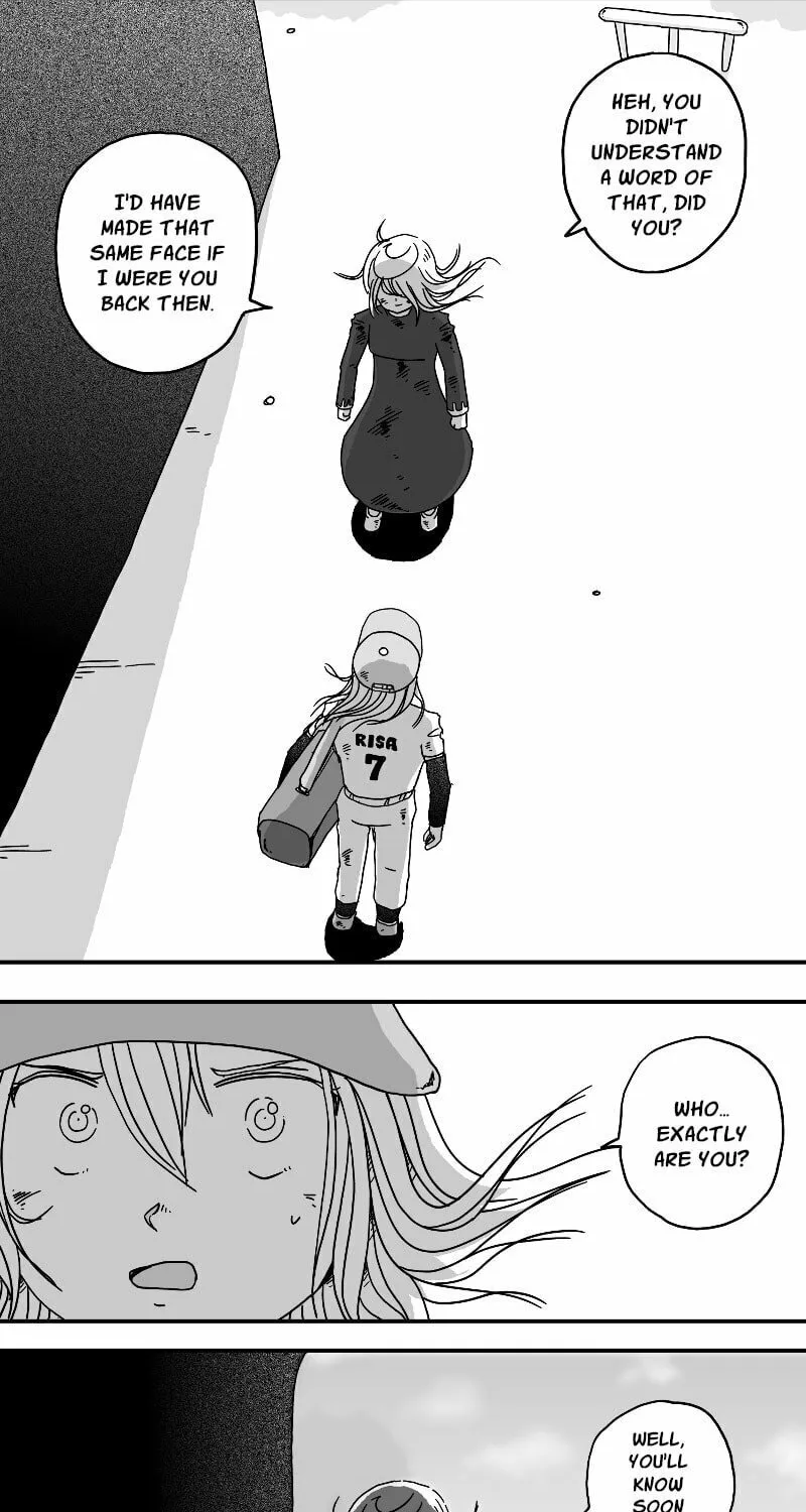 Read The Vertical World chapter 120 image 12 on Lezhin