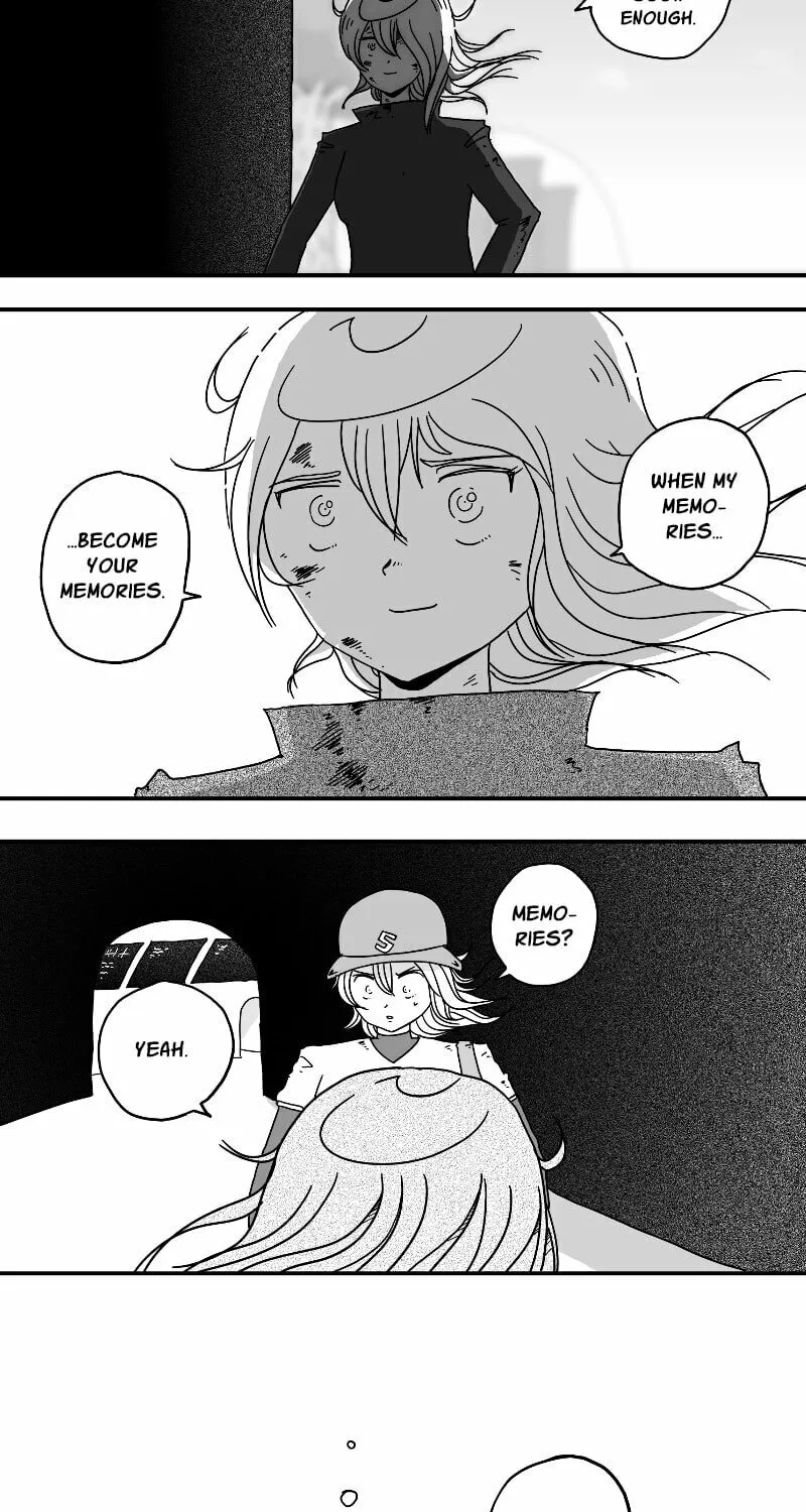Read The Vertical World chapter 120 image 13 on Lezhin