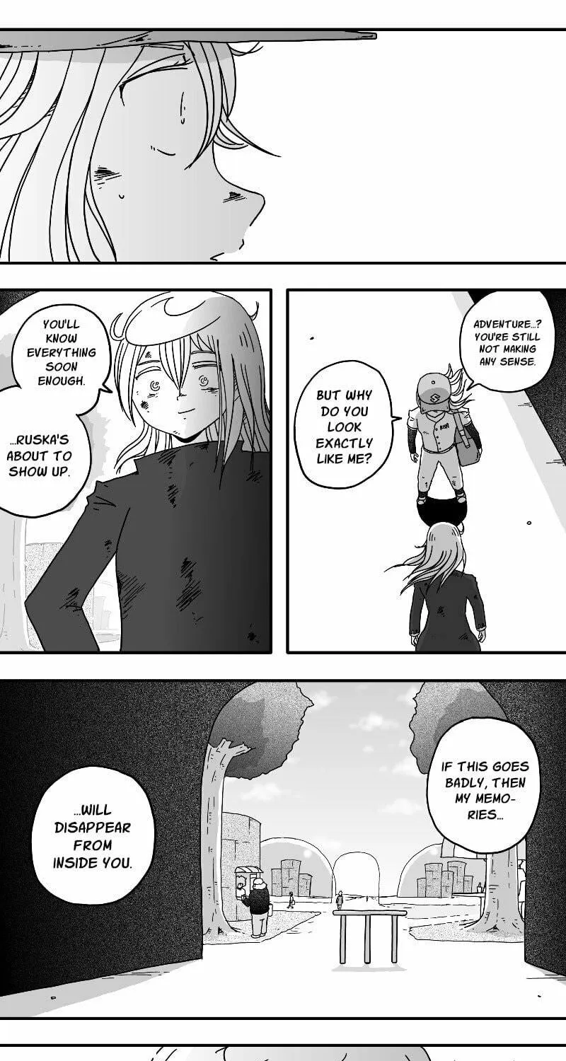 Read The Vertical World chapter 120 image 16 on Lezhin