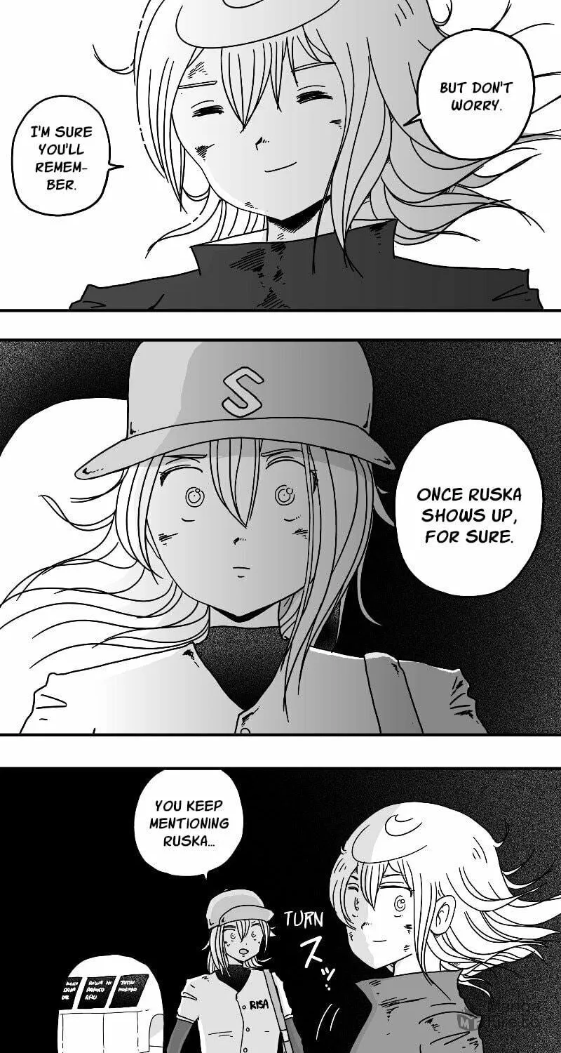 Read The Vertical World chapter 120 image 17 on Lezhin