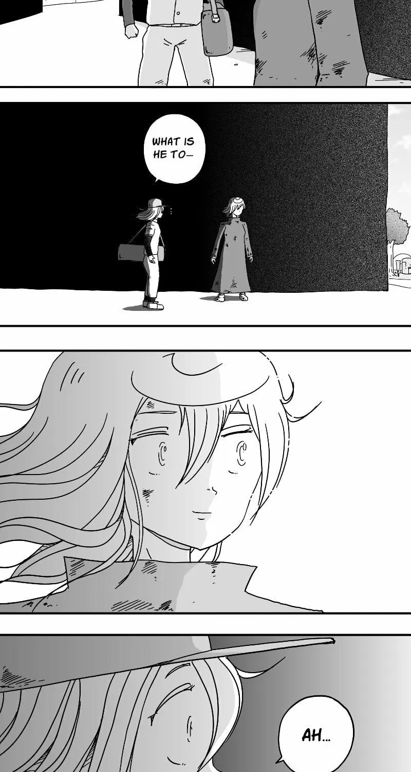Read The Vertical World chapter 120 image 18 on Lezhin