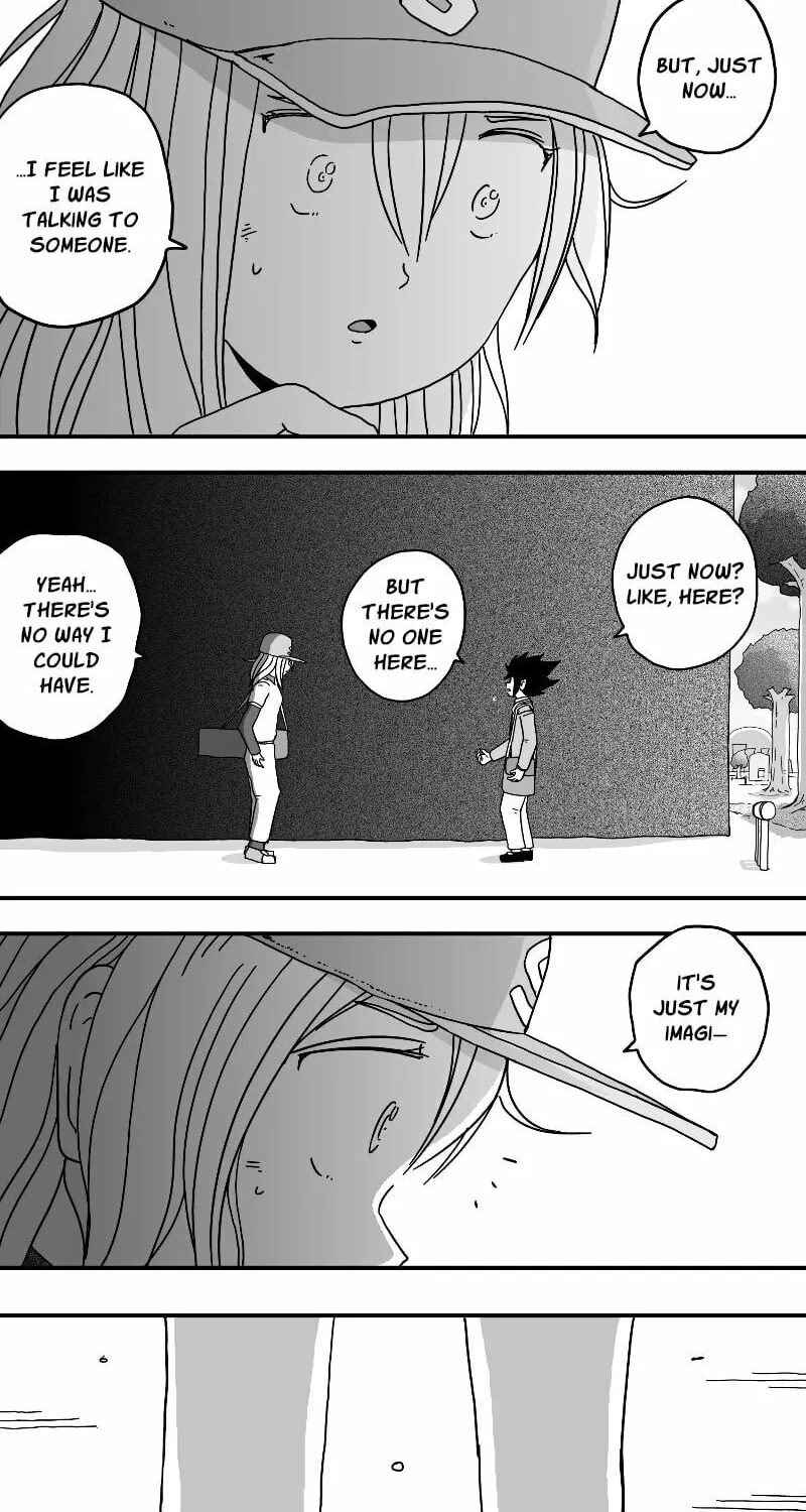 Read The Vertical World chapter 120 image 23 on Lezhin