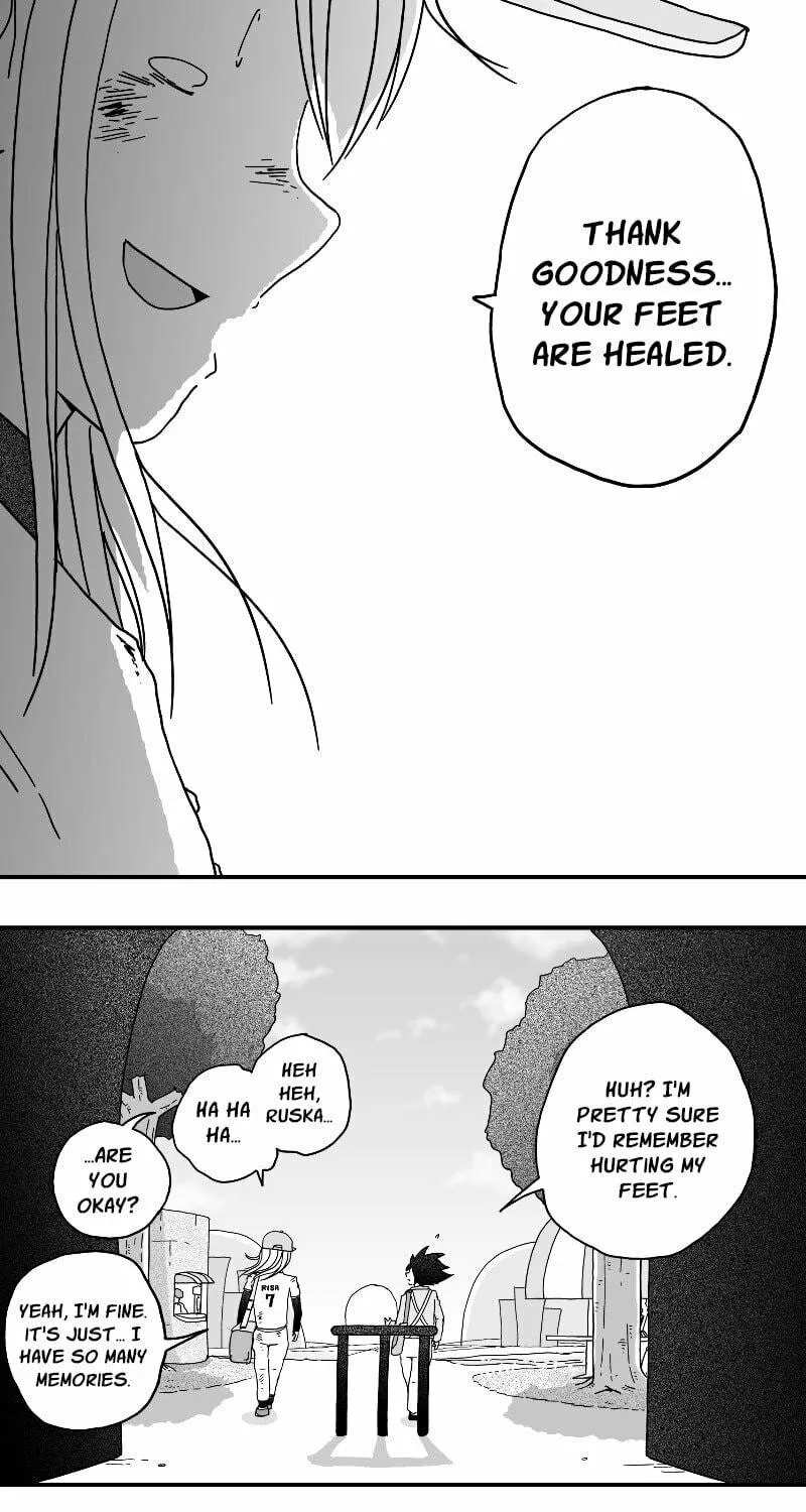 Read The Vertical World chapter 120 image 26 on Lezhin