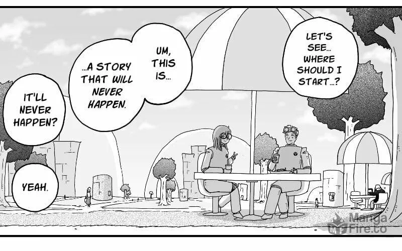 Read The Vertical World chapter 120 image 27 on Lezhin