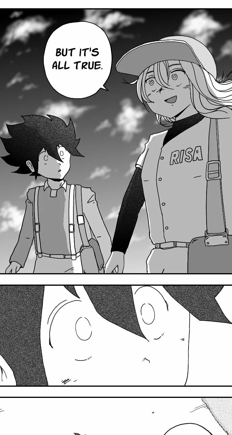 Read The Vertical World chapter 120 image 28 on Lezhin