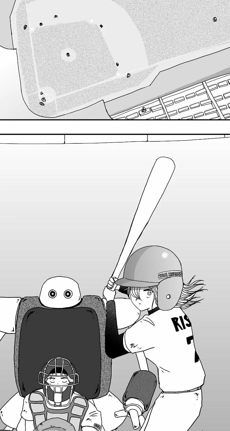 Read The Vertical World chapter 120 image 3 on Lezhin