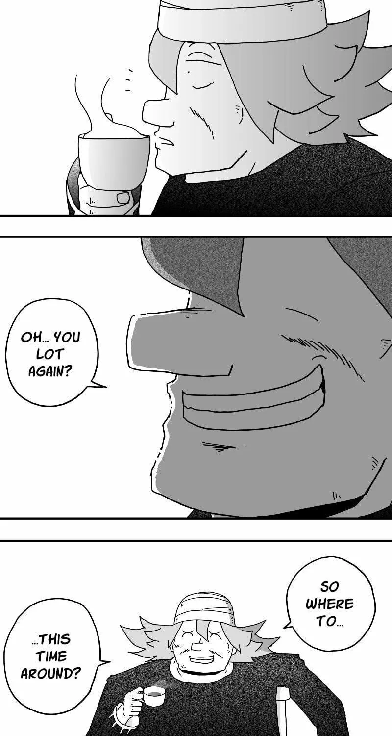 Read The Vertical World chapter 120 image 38 on Lezhin