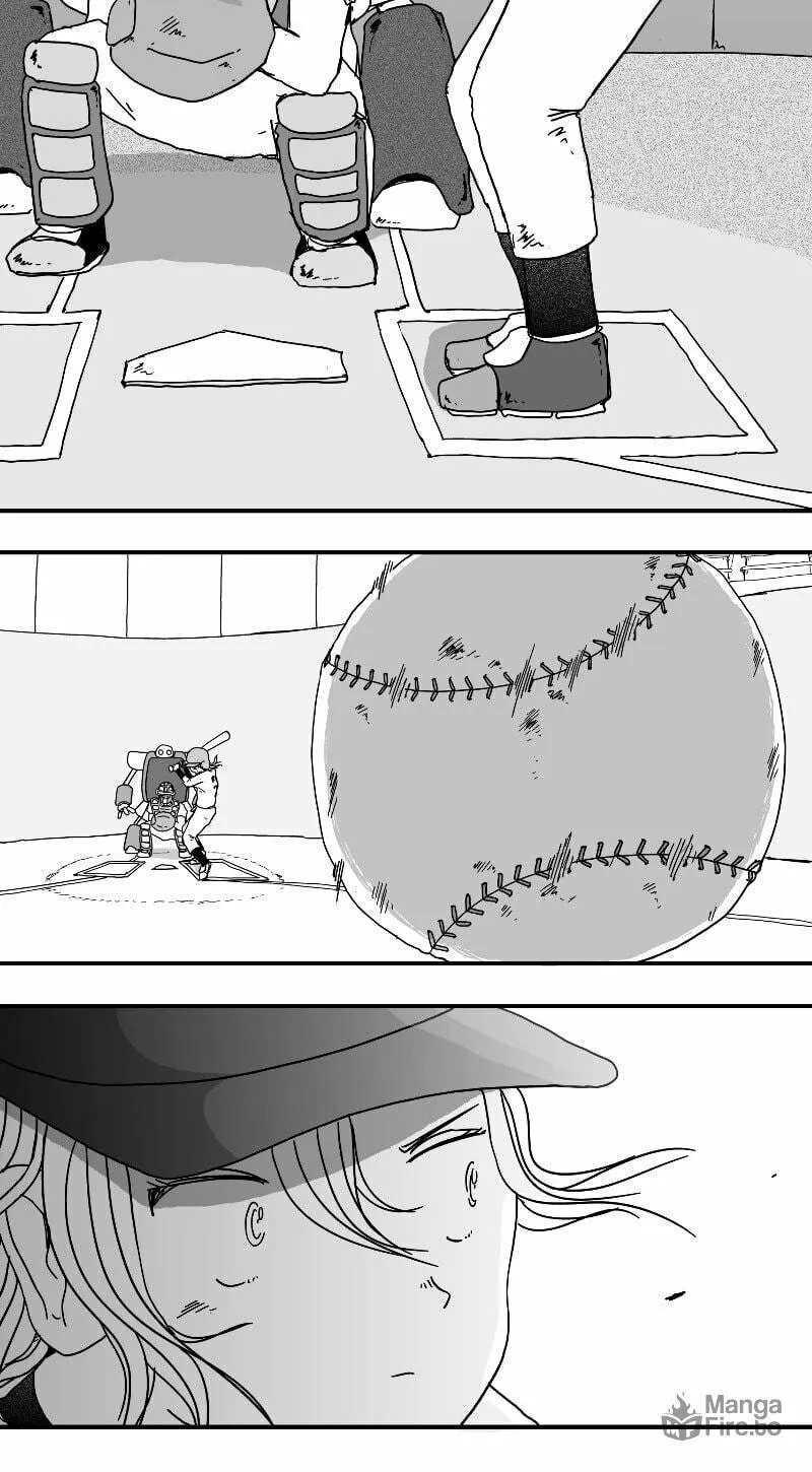 Read The Vertical World chapter 120 image 4 on Lezhin