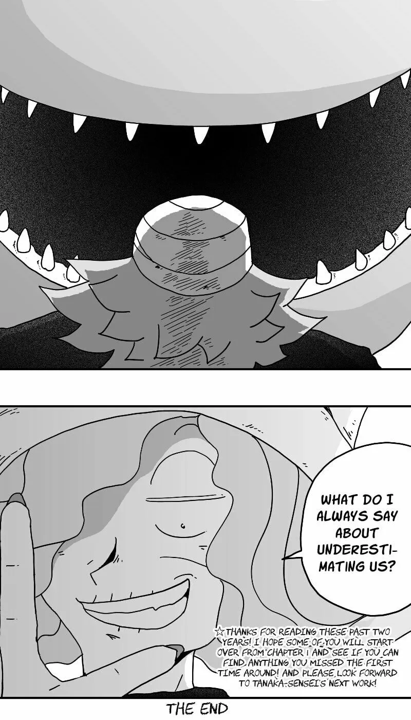 Read The Vertical World chapter 120 image 41 on Lezhin