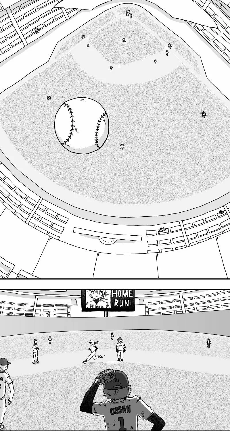 Read The Vertical World chapter 120 image 6 on Lezhin