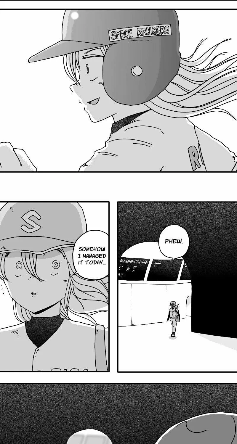 Read The Vertical World chapter 120 image 7 on Lezhin