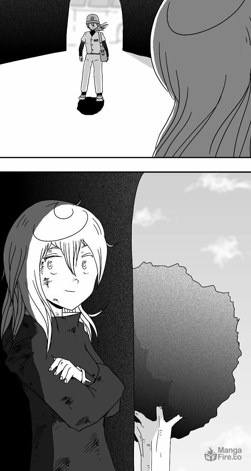Read The Vertical World chapter 120 image 8 on Lezhin