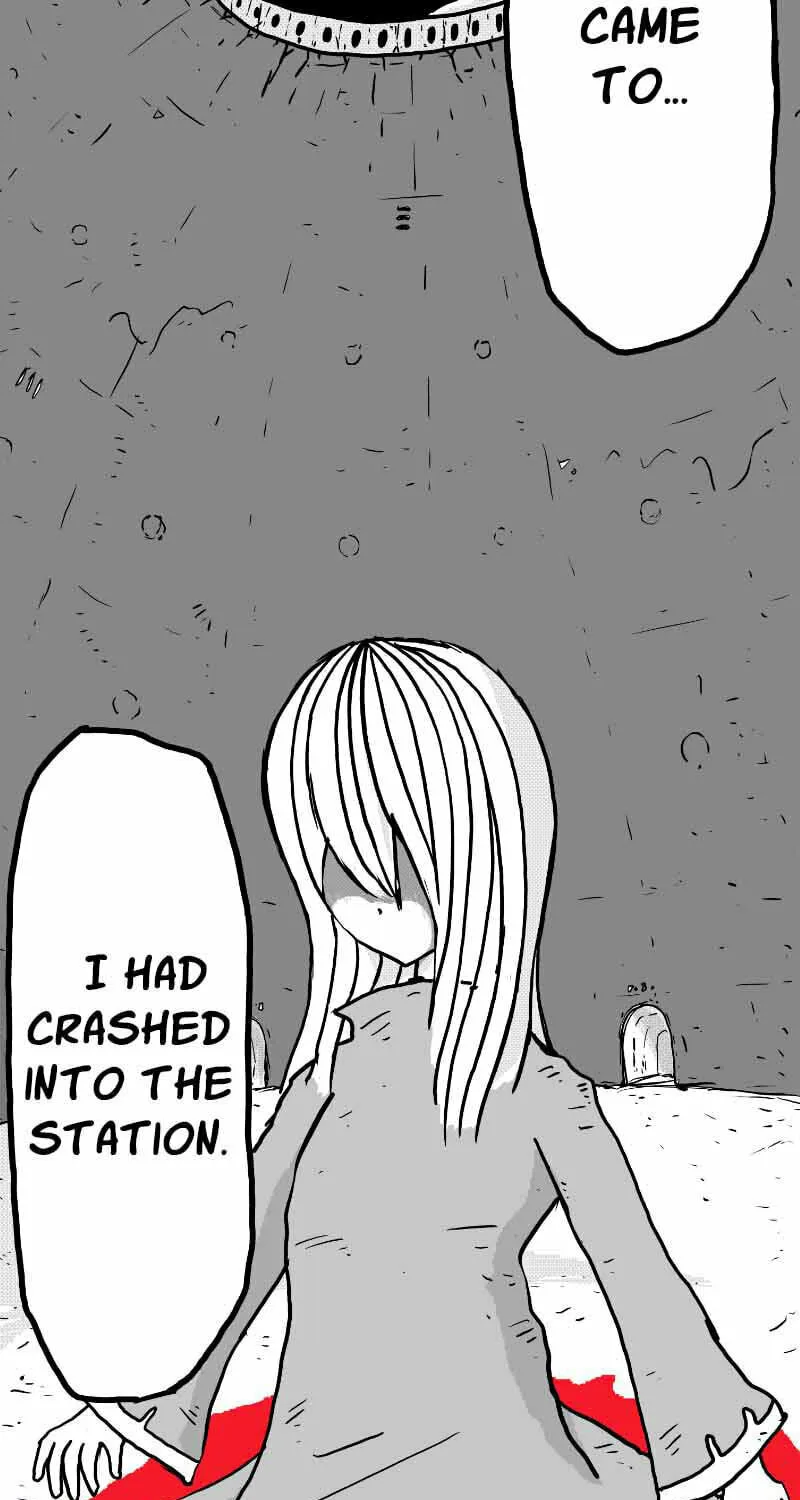 Read The Vertical World chapter 13 image 14 on Lezhin