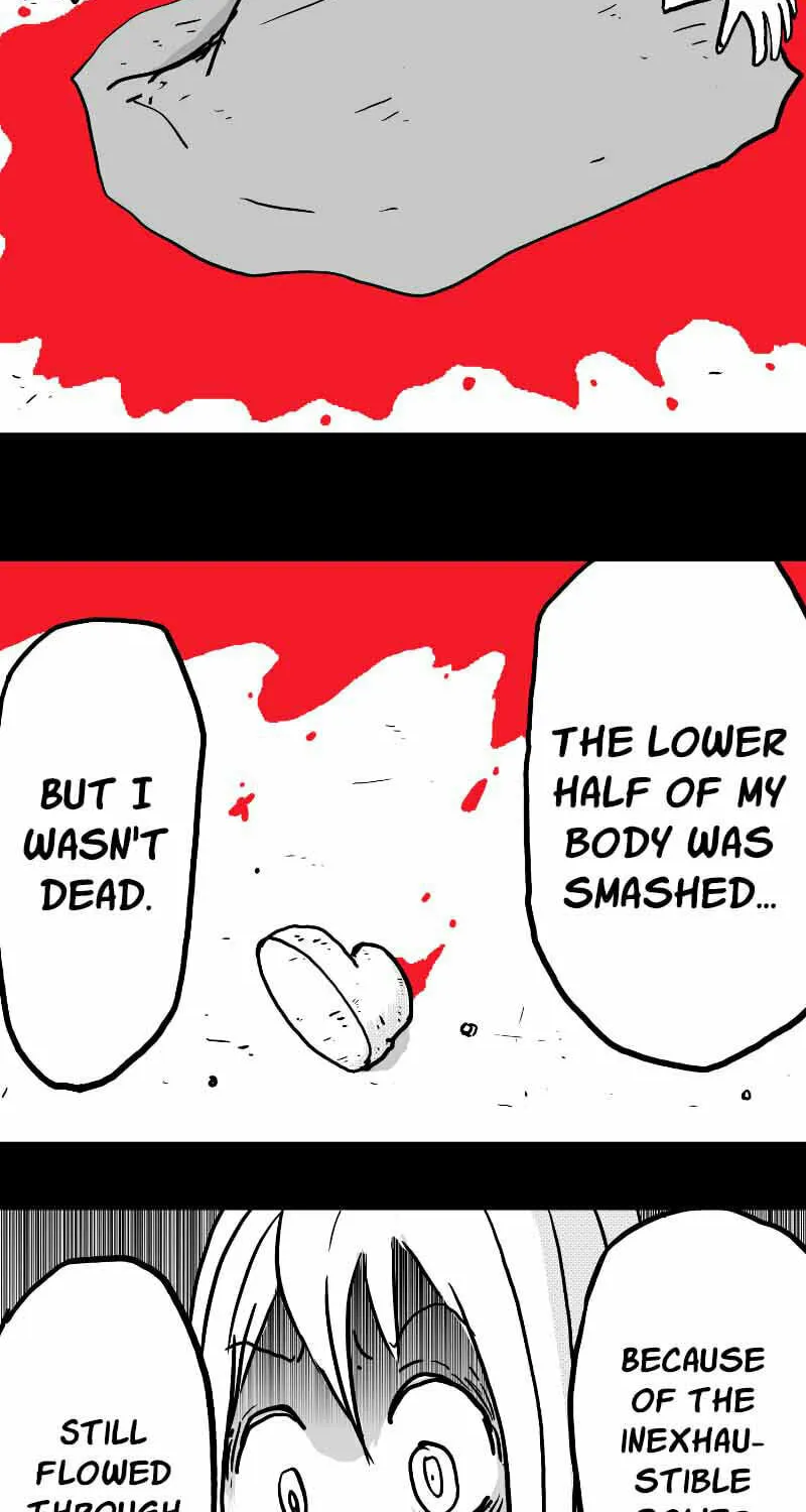 Read The Vertical World chapter 13 image 15 on Lezhin