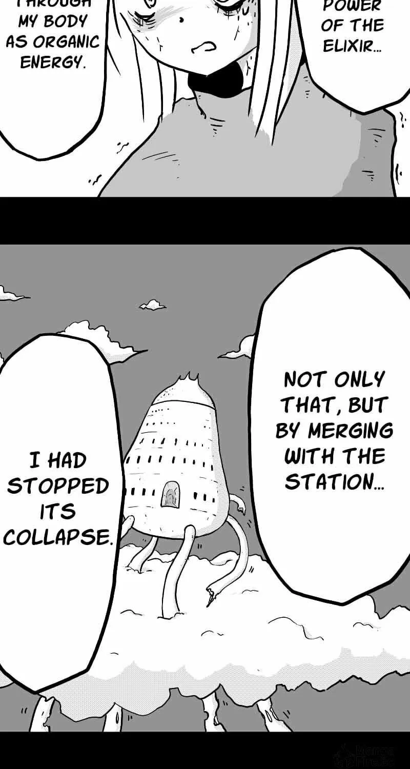 Read The Vertical World chapter 13 image 16 on Lezhin