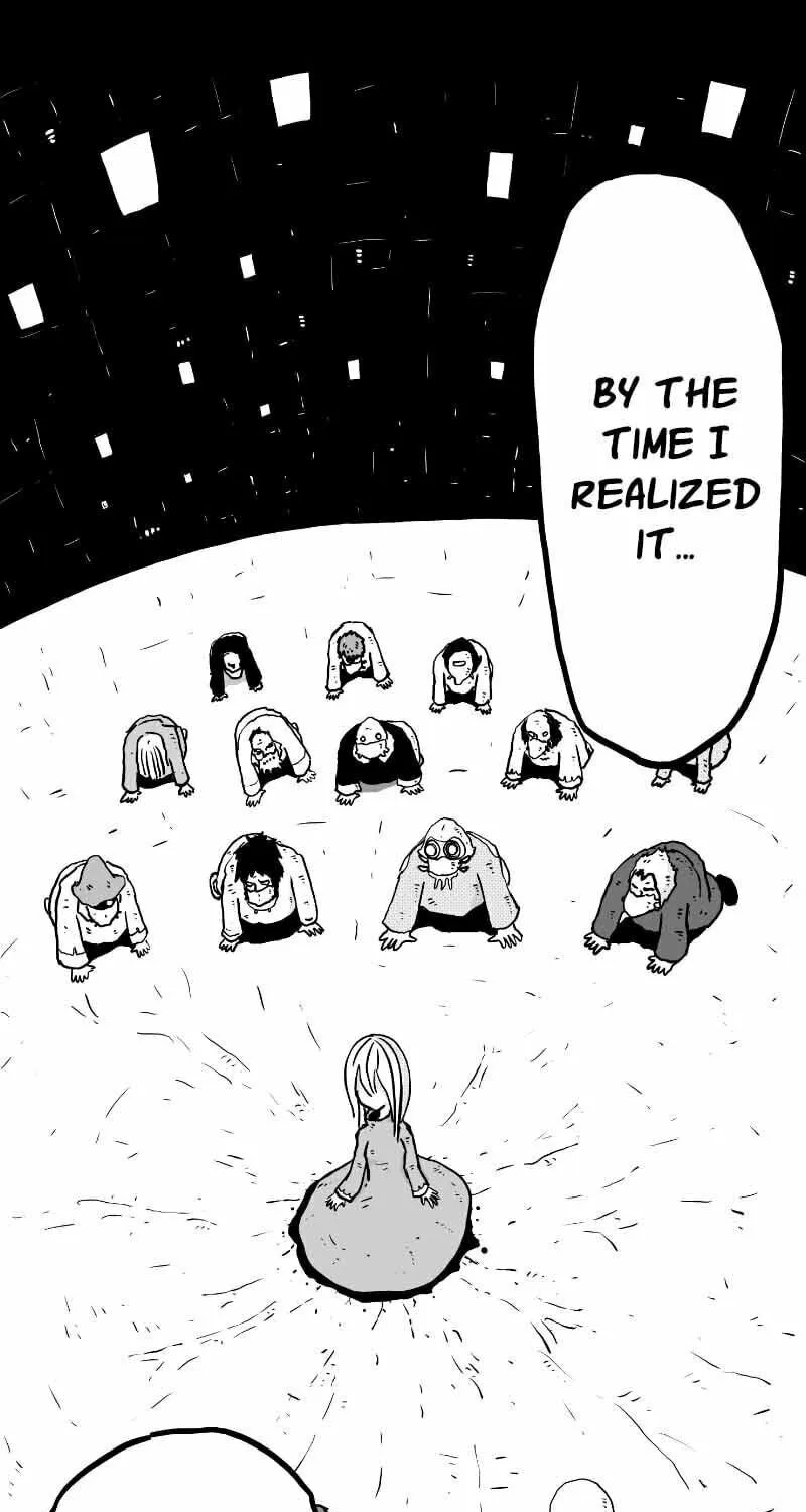 Read The Vertical World chapter 13 image 18 on Lezhin