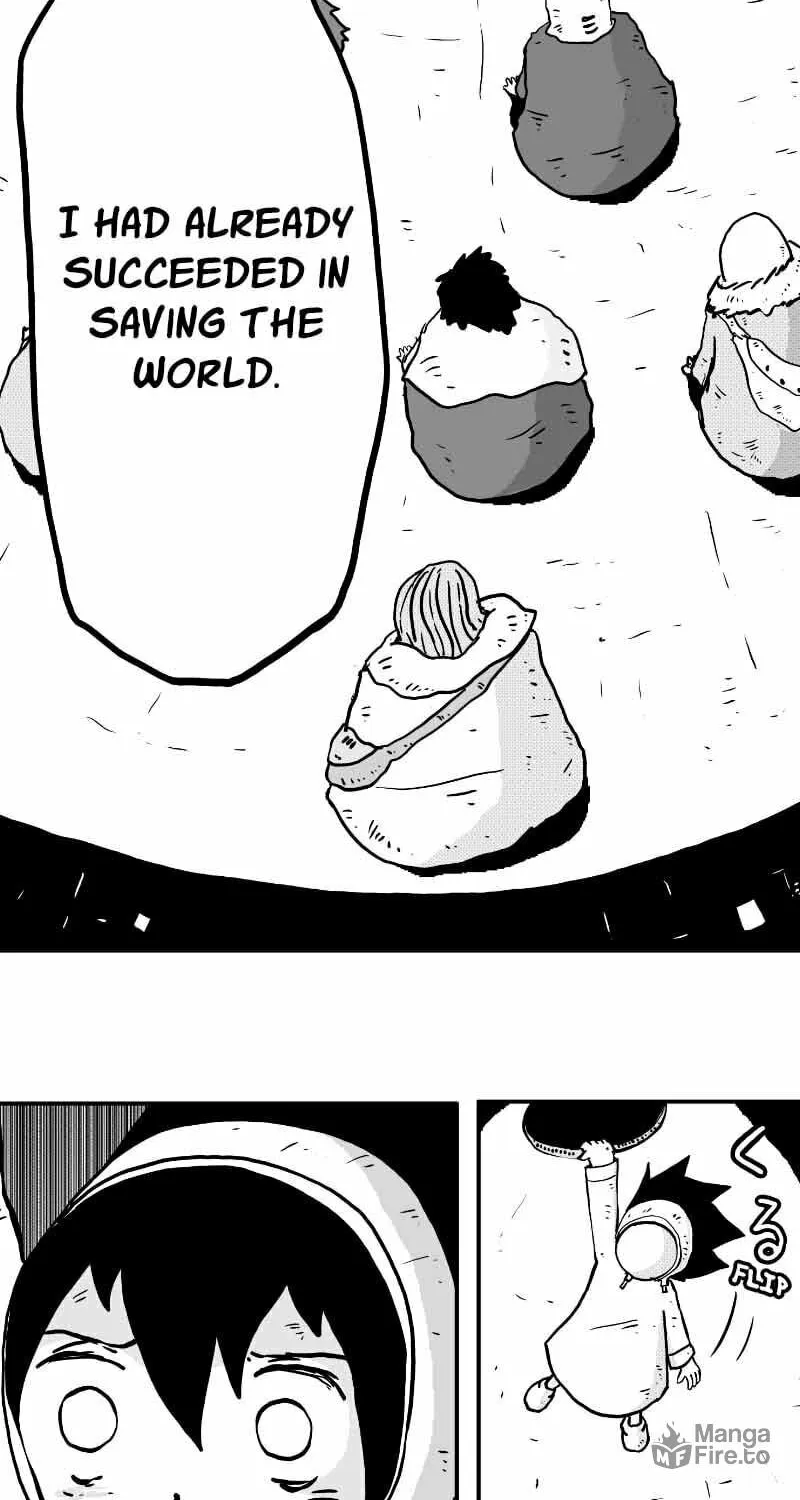 Read The Vertical World chapter 13 image 19 on Lezhin