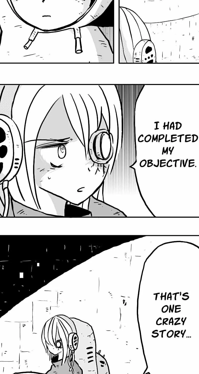 Read The Vertical World chapter 13 image 20 on Lezhin