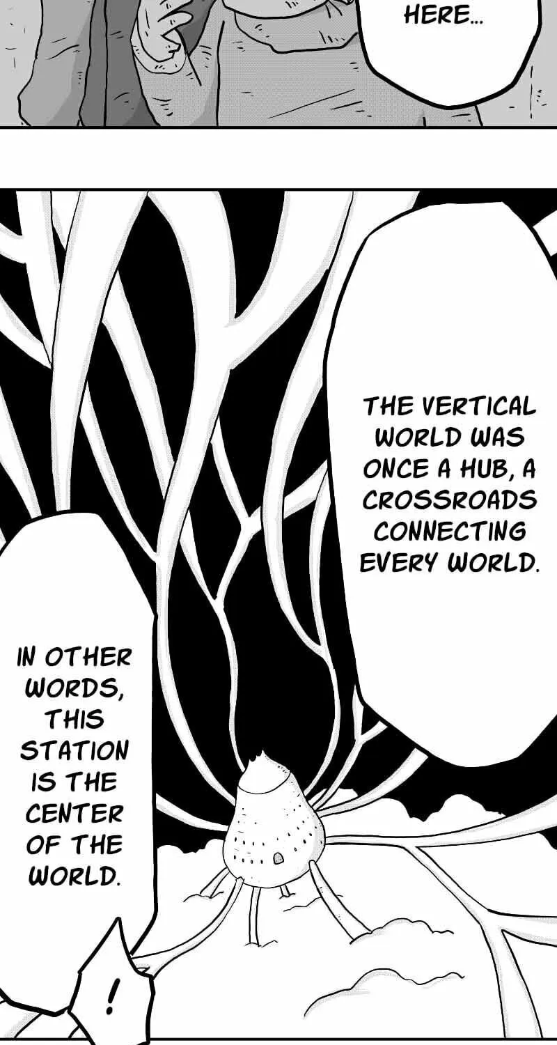 Read The Vertical World chapter 13 image 22 on Lezhin