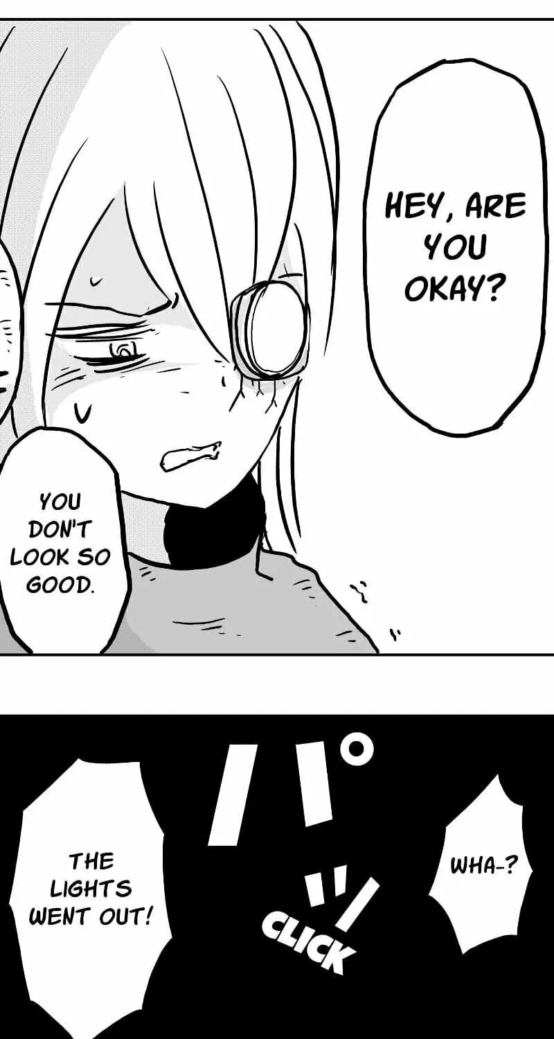 Read The Vertical World chapter 13 image 25 on Lezhin