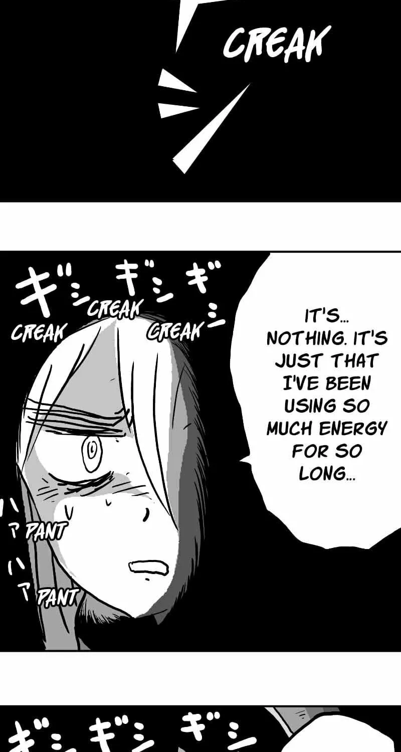 Read The Vertical World chapter 13 image 27 on Lezhin