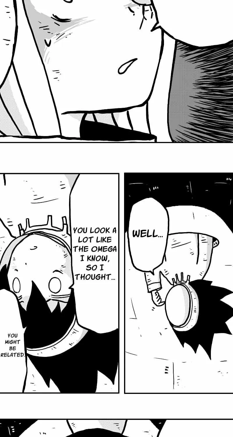 Read The Vertical World chapter 13 image 3 on Lezhin