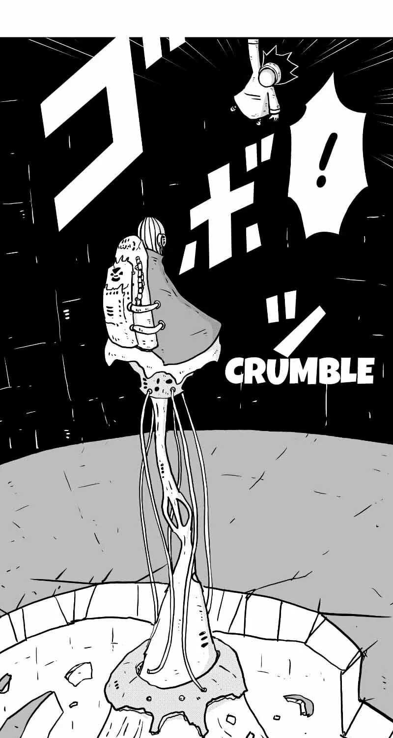 Read The Vertical World chapter 13 image 30 on Lezhin