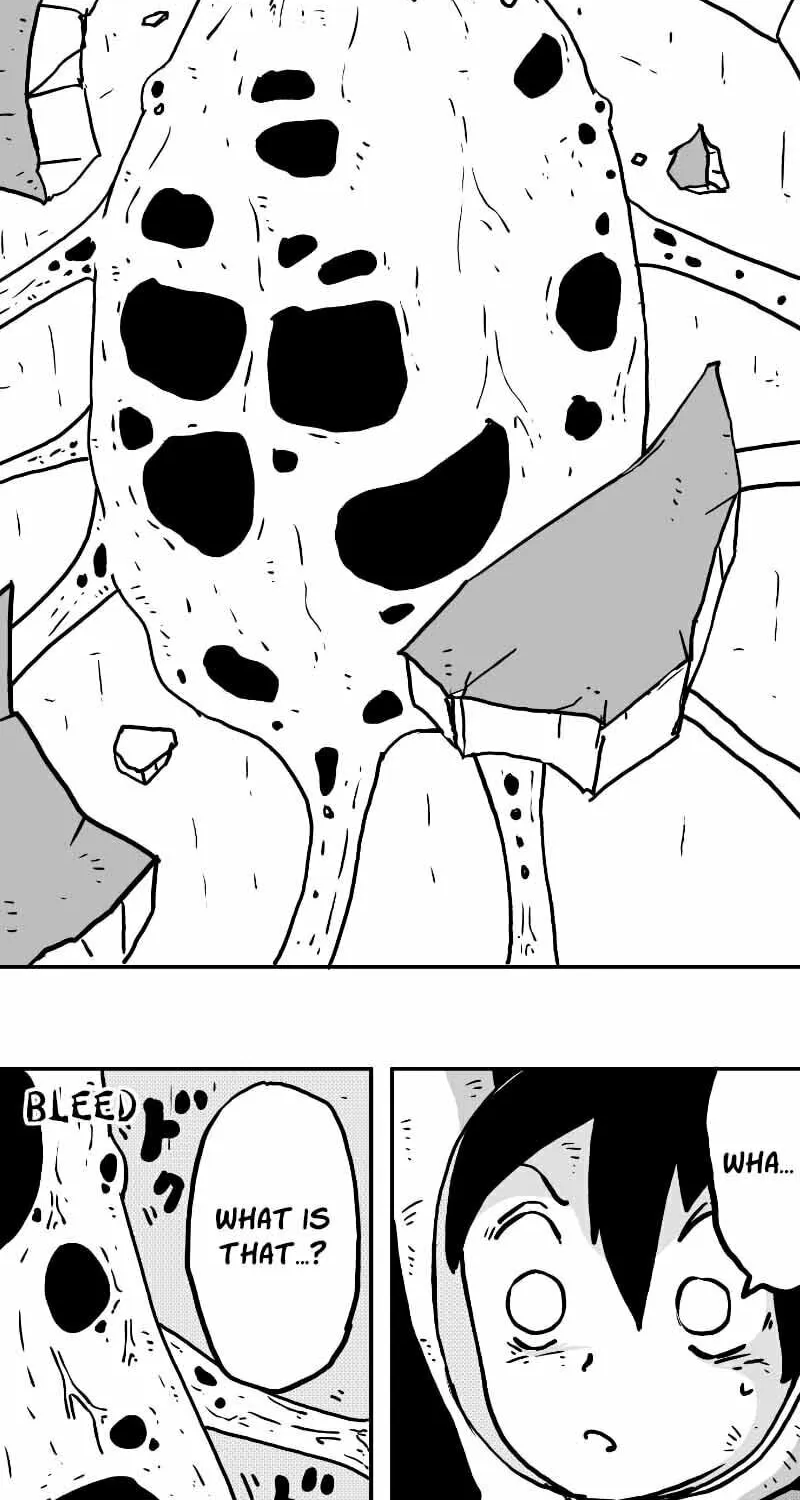 Read The Vertical World chapter 13 image 31 on Lezhin