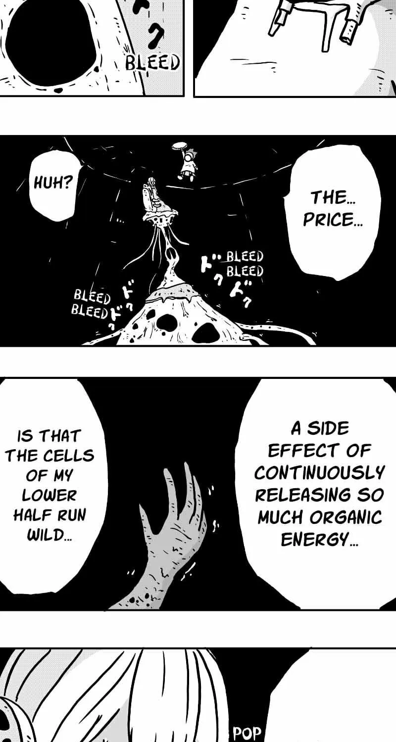 Read The Vertical World chapter 13 image 32 on Lezhin