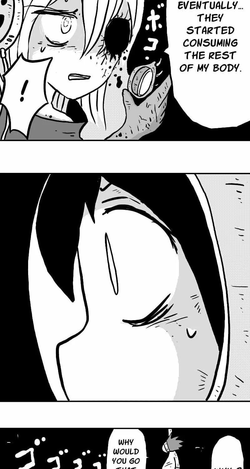 Read The Vertical World chapter 13 image 33 on Lezhin