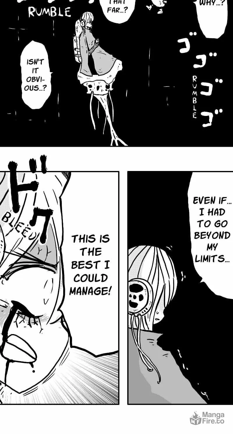 Read The Vertical World chapter 13 image 34 on Lezhin