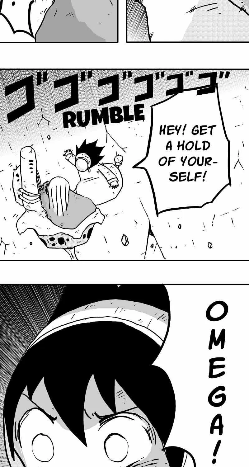 Read The Vertical World chapter 13 image 37 on Lezhin