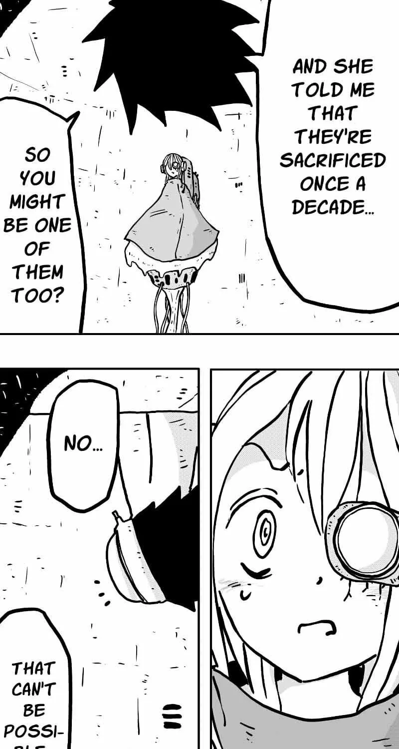 Read The Vertical World chapter 13 image 4 on Lezhin