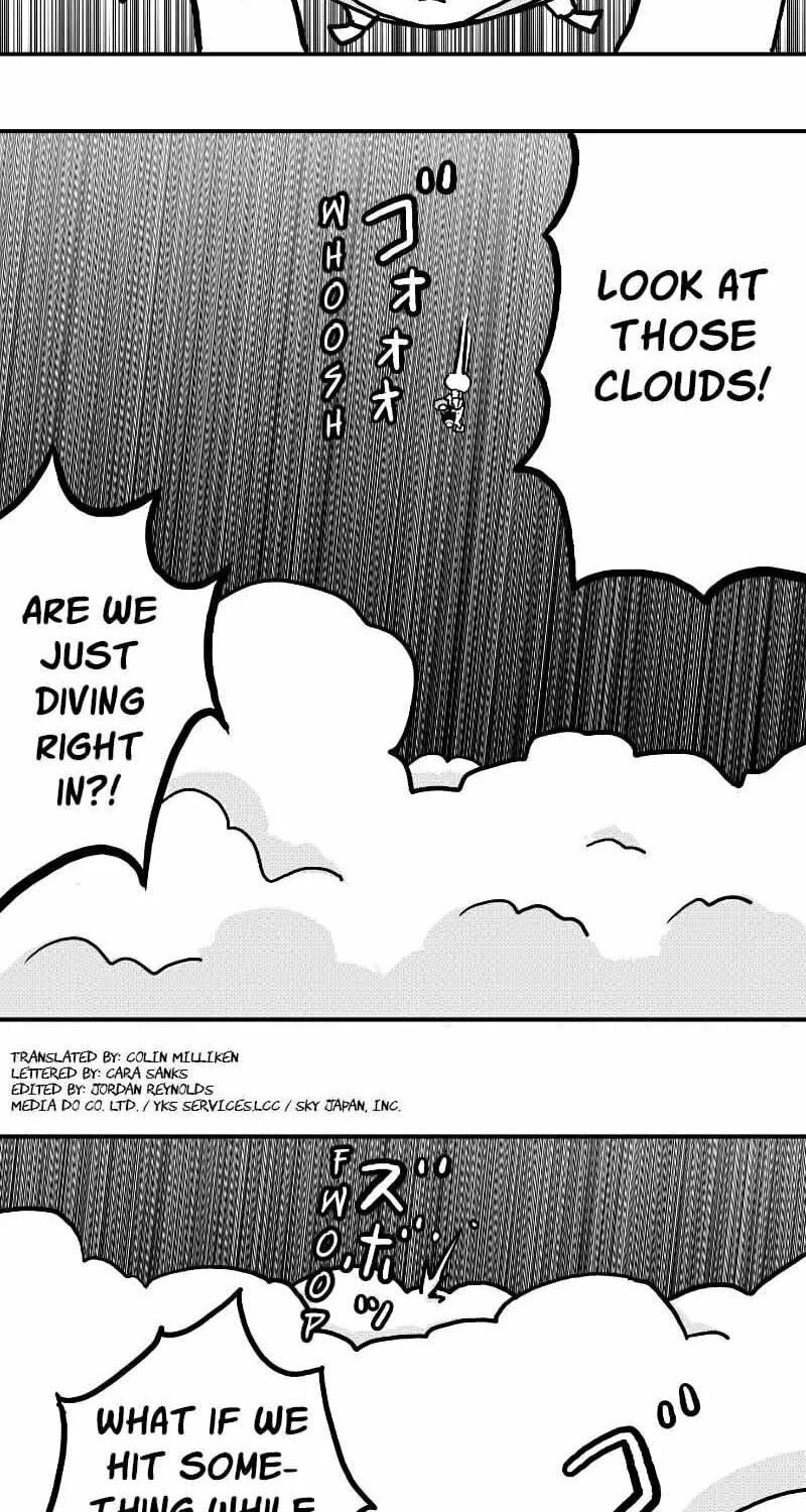 Read The Vertical World chapter 15 image 1 on Lezhin