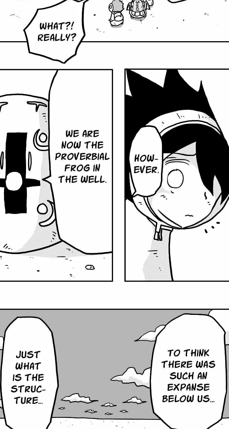 Read The Vertical World chapter 15 image 13 on Lezhin
