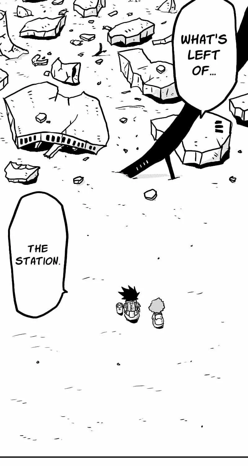 Read The Vertical World chapter 15 image 16 on Lezhin